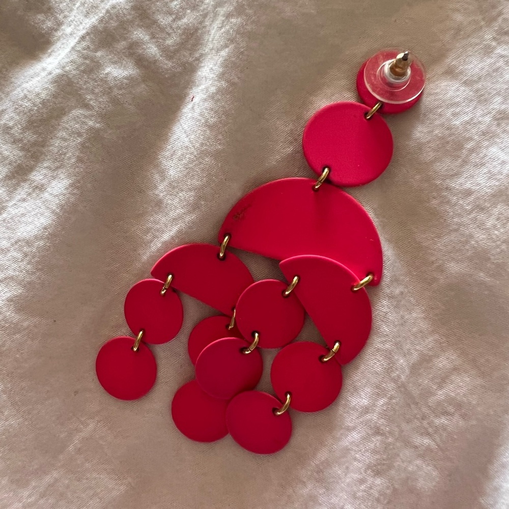 JCrew earrings - Picture 5 of 5
